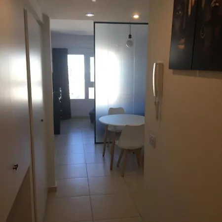 Departamento Temporal En La Plata Apartment Exterior photo