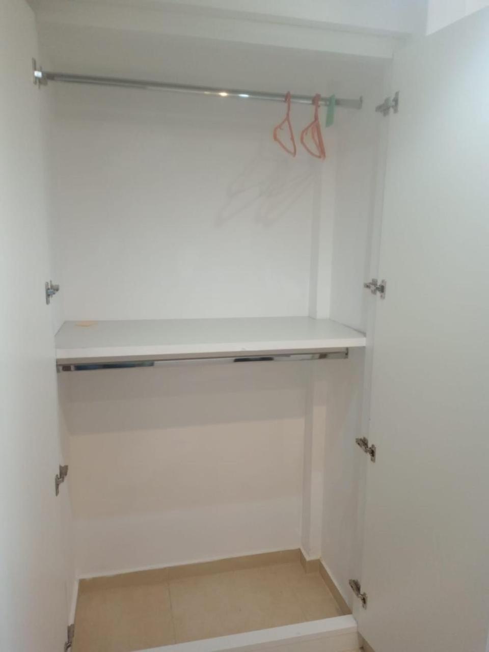 Departamento Temporal En