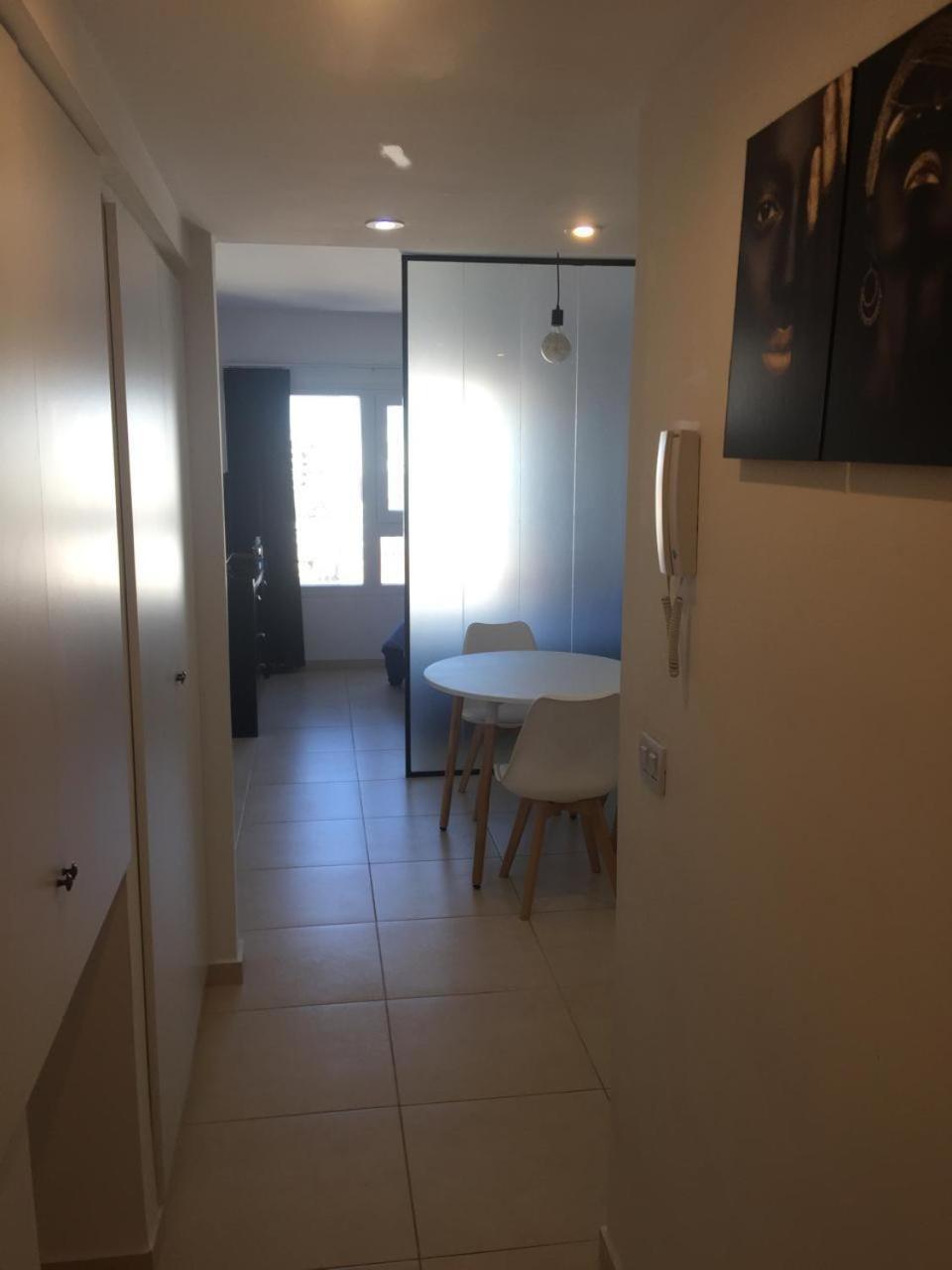 Departamento Temporal En Apartment *