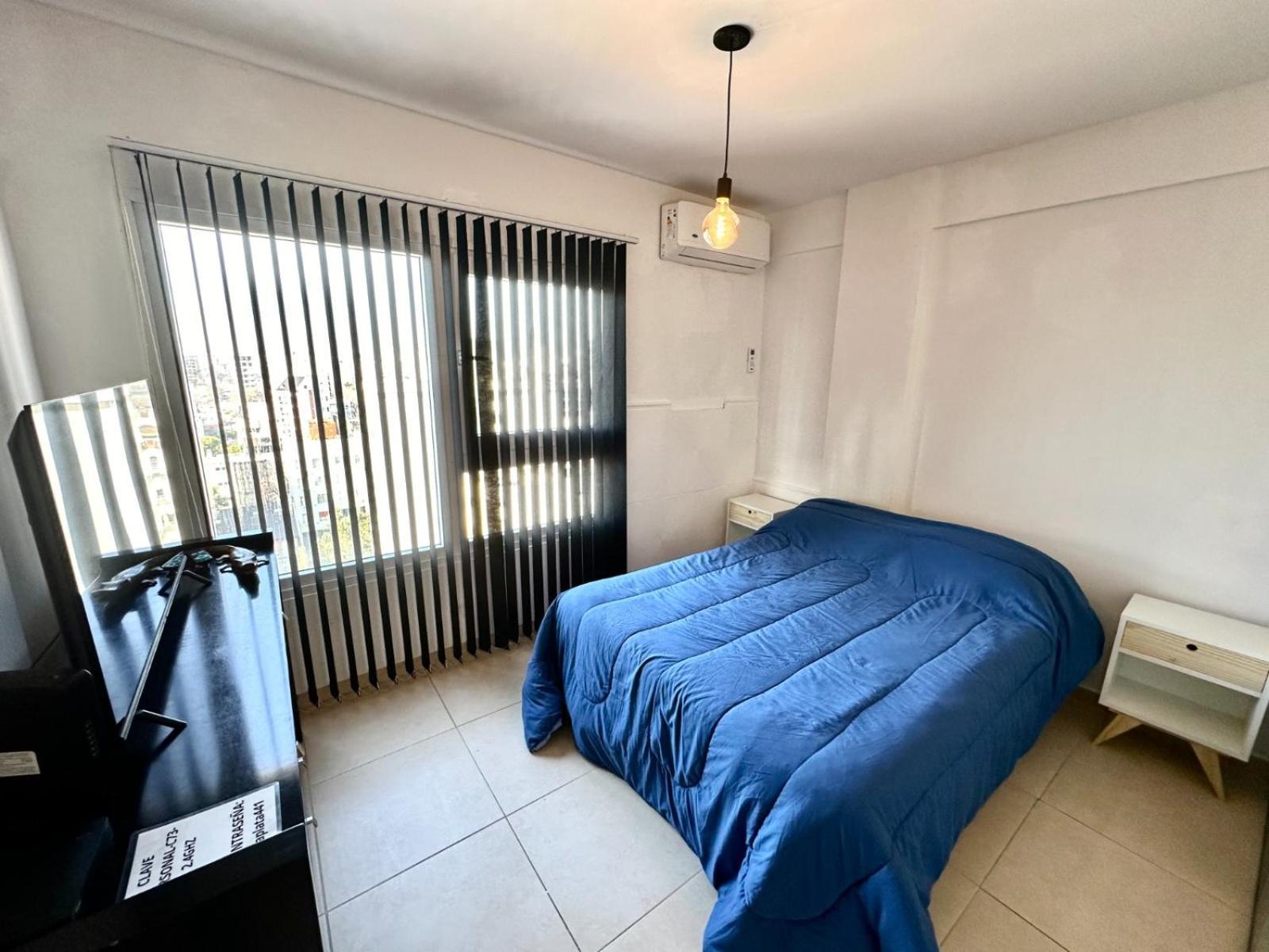 Departamento Temporal En Apartment *