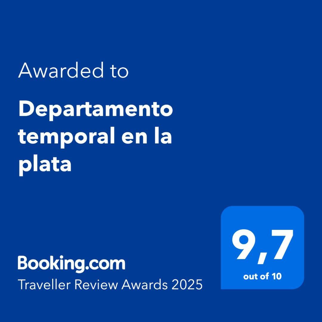 Apartment Departamento Temporal En